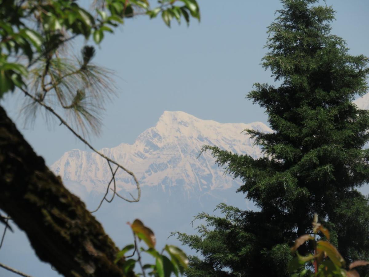 Maa Anand Mayee Guest House Panuānaula Dış mekan fotoğraf