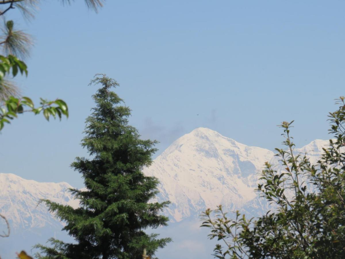 Maa Anand Mayee Guest House Panuānaula Dış mekan fotoğraf