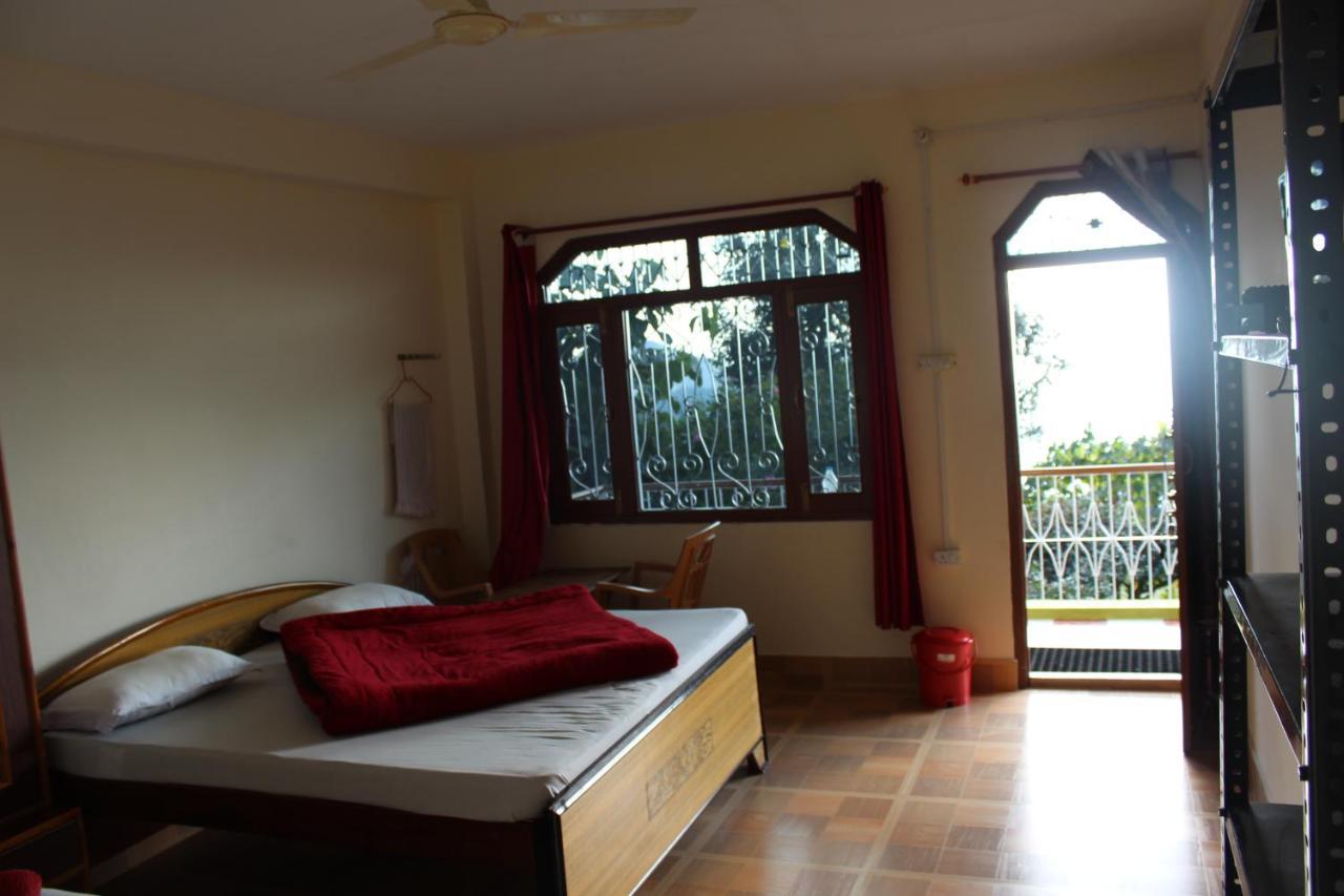Maa Anand Mayee Guest House Panuānaula Dış mekan fotoğraf