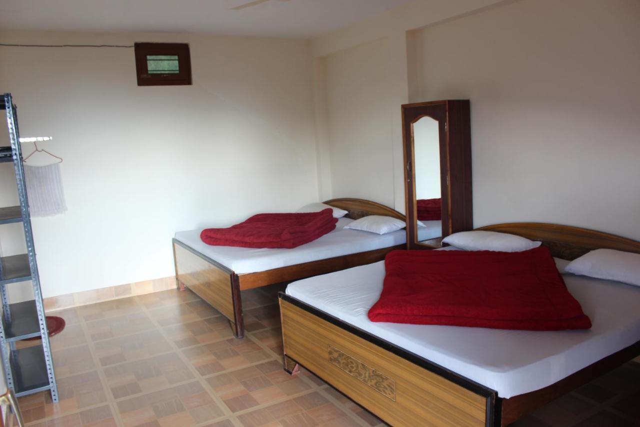Maa Anand Mayee Guest House Panuānaula Dış mekan fotoğraf