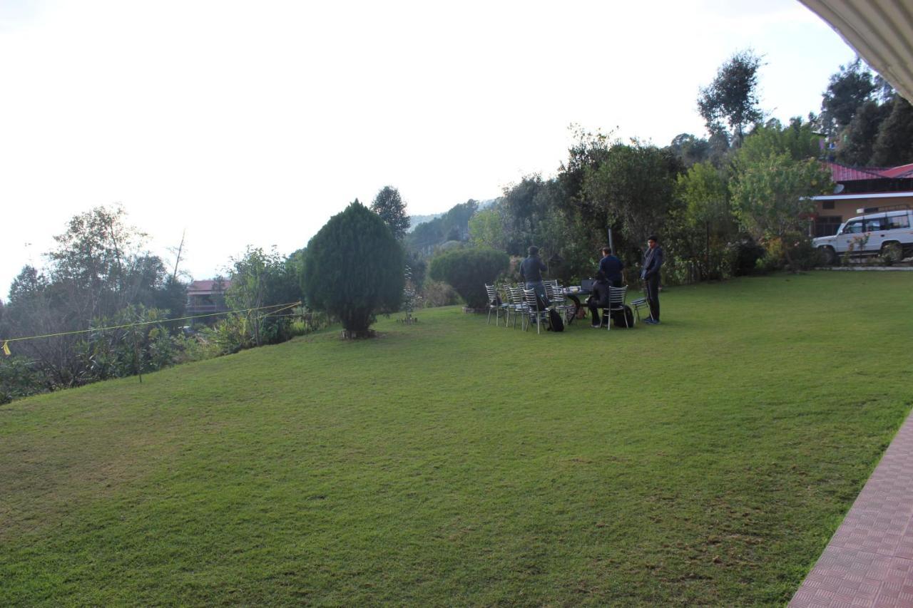 Maa Anand Mayee Guest House Panuānaula Dış mekan fotoğraf