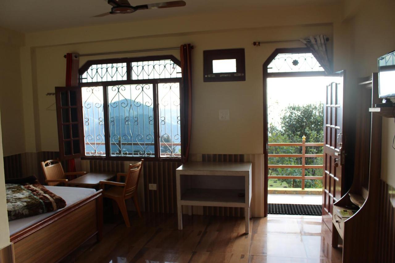 Maa Anand Mayee Guest House Panuānaula Dış mekan fotoğraf