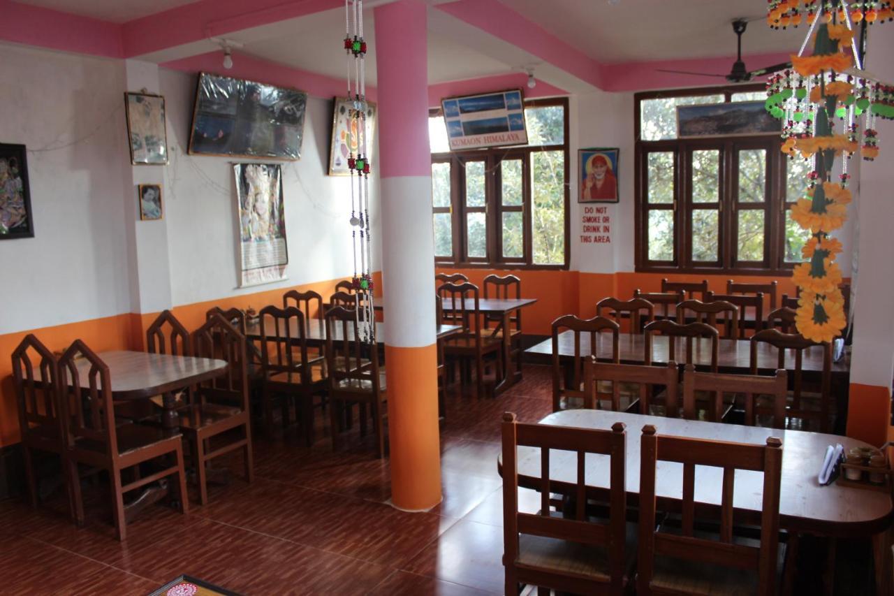 Maa Anand Mayee Guest House Panuānaula Dış mekan fotoğraf
