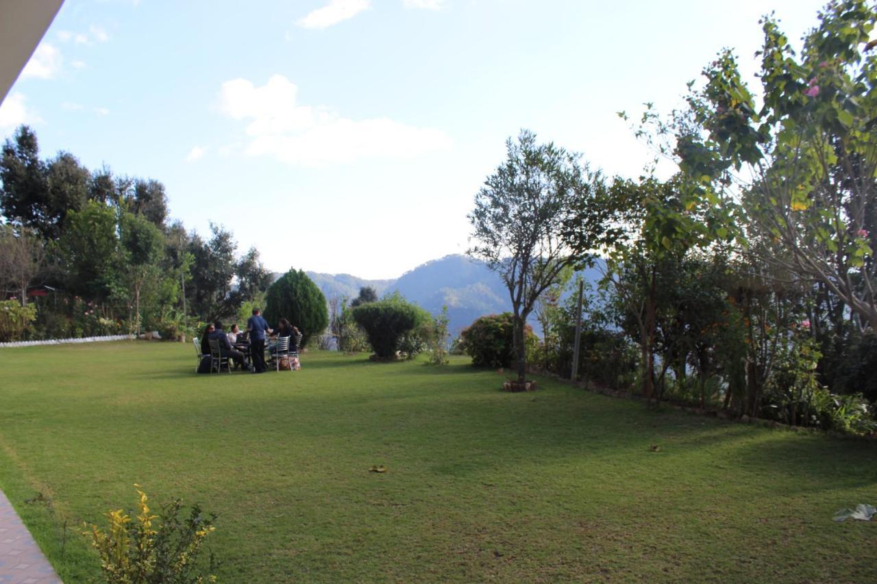 Maa Anand Mayee Guest House Panuānaula Dış mekan fotoğraf
