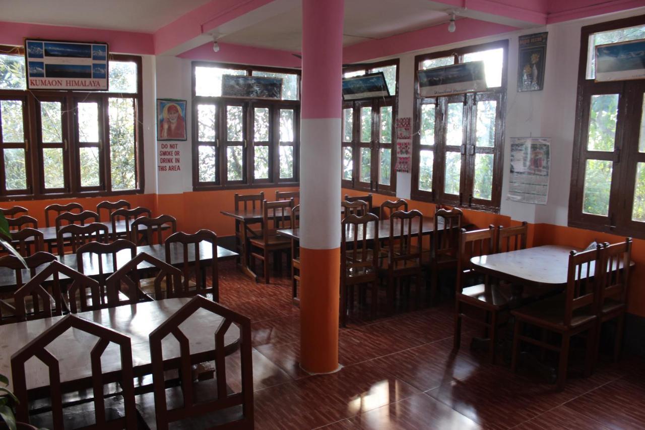 Maa Anand Mayee Guest House Panuānaula Dış mekan fotoğraf