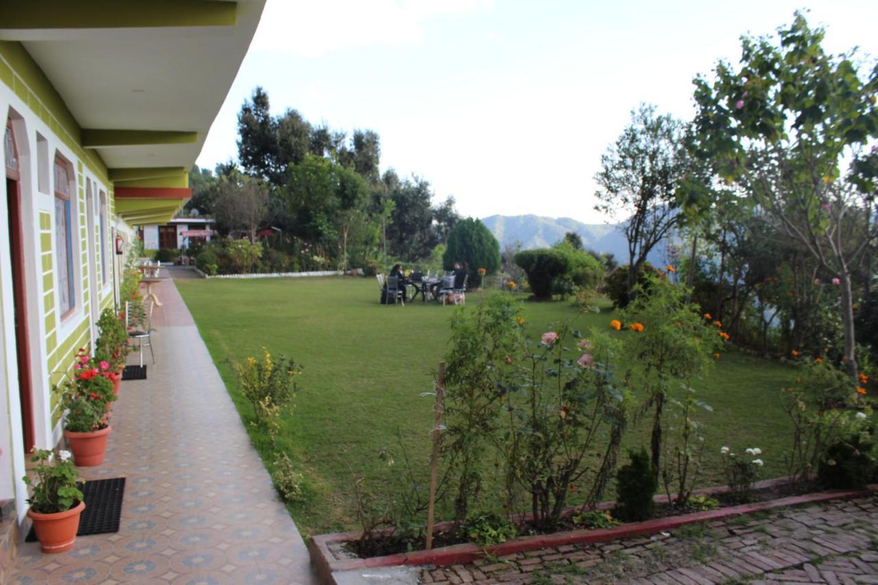Maa Anand Mayee Guest House Panuānaula Dış mekan fotoğraf