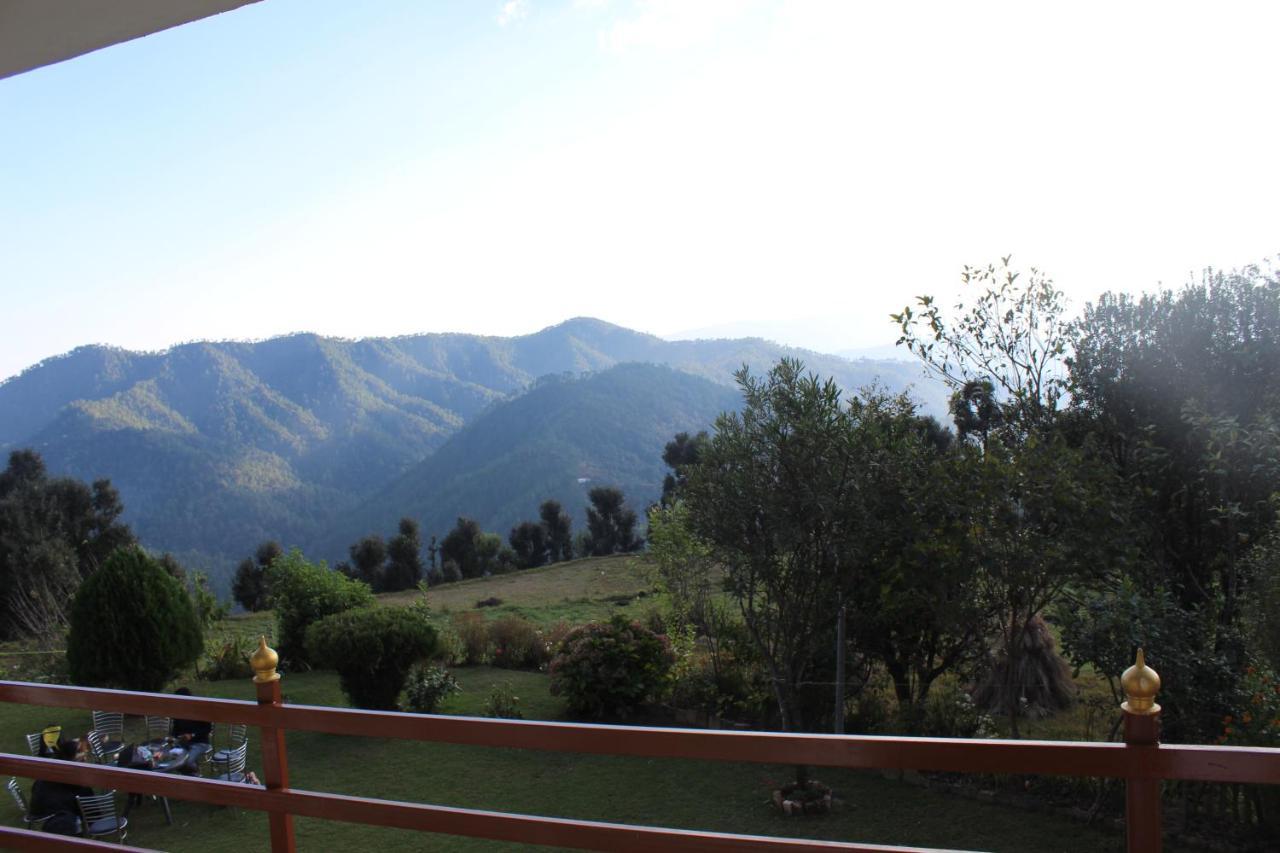 Maa Anand Mayee Guest House Panuānaula Dış mekan fotoğraf