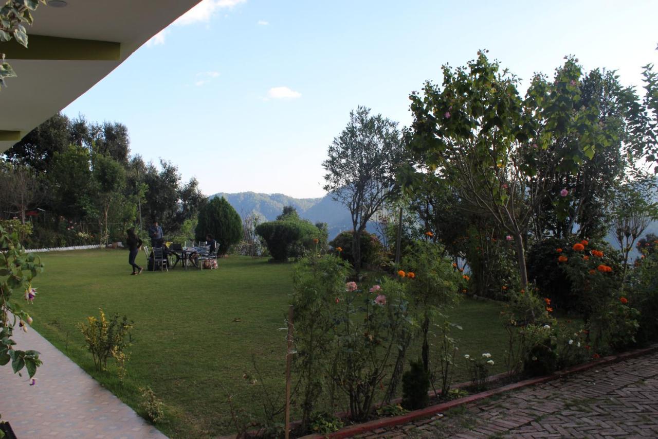 Maa Anand Mayee Guest House Panuānaula Dış mekan fotoğraf