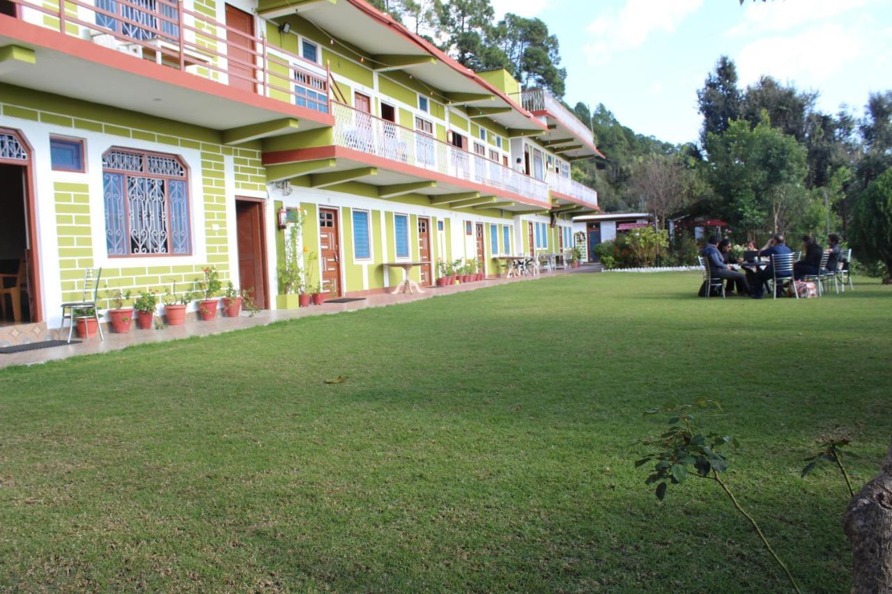 Maa Anand Mayee Guest House Panuānaula Dış mekan fotoğraf